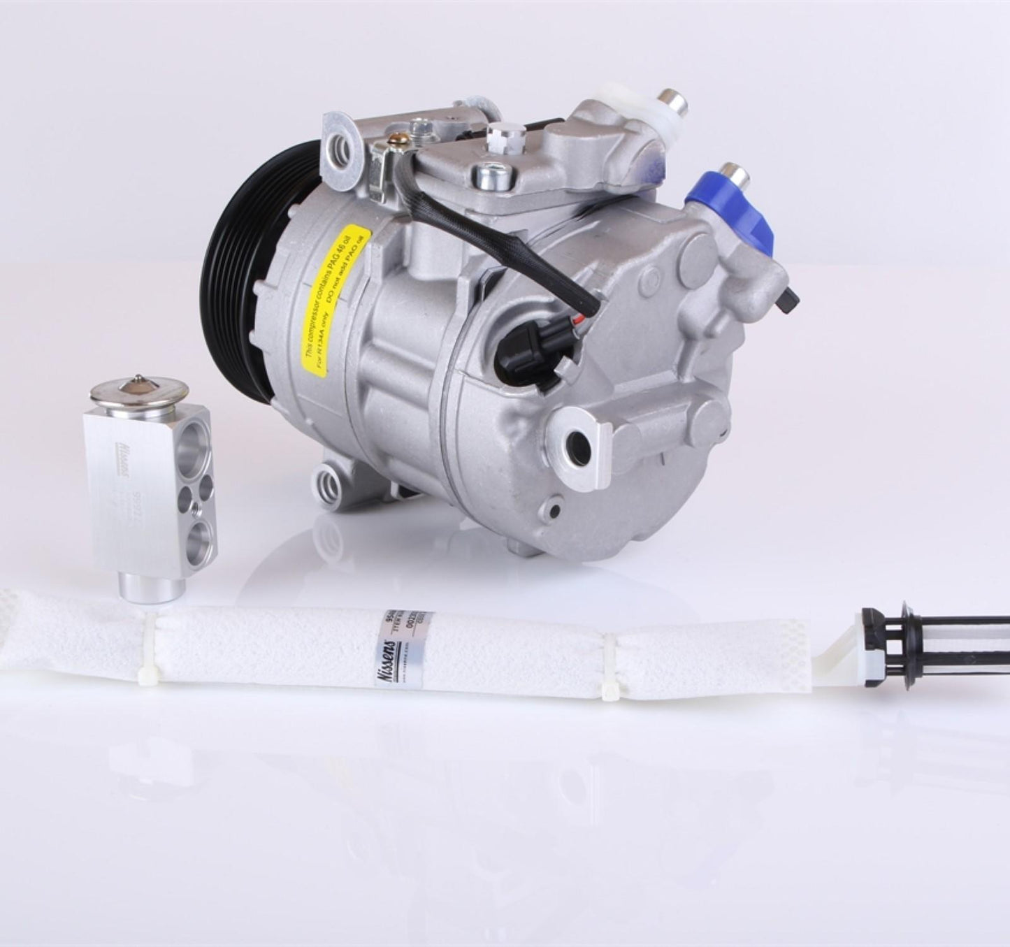 Nissens 101068