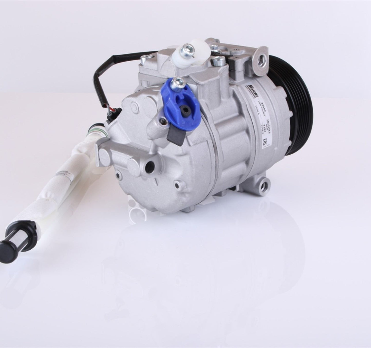 Nissens 101068
