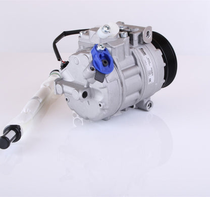 Nissens 101068