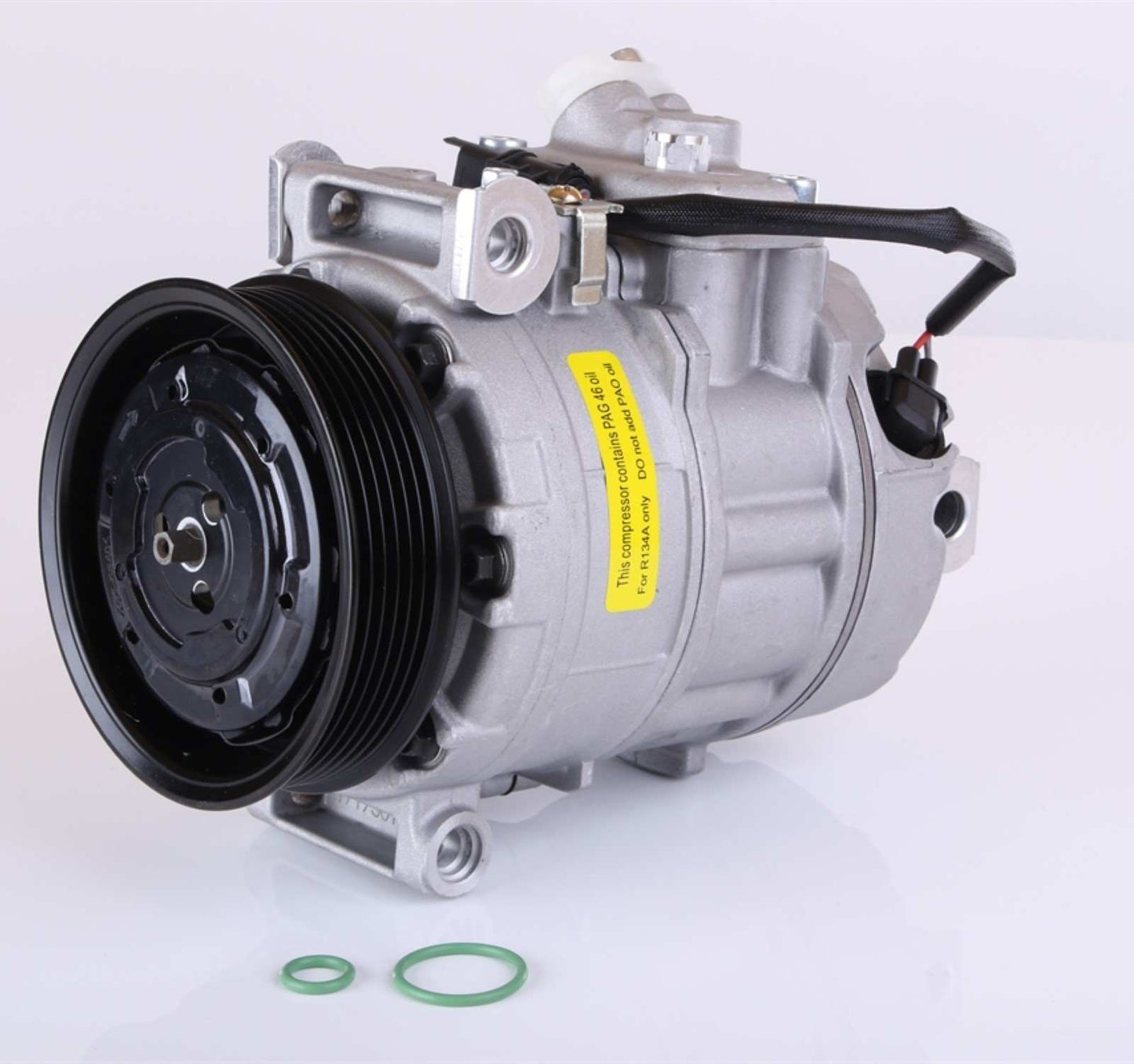 Nissens 101068