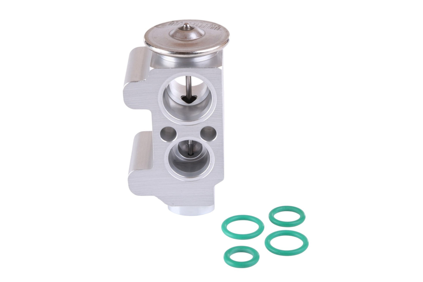 Nissens A/C Compressor and Component Kit 101070