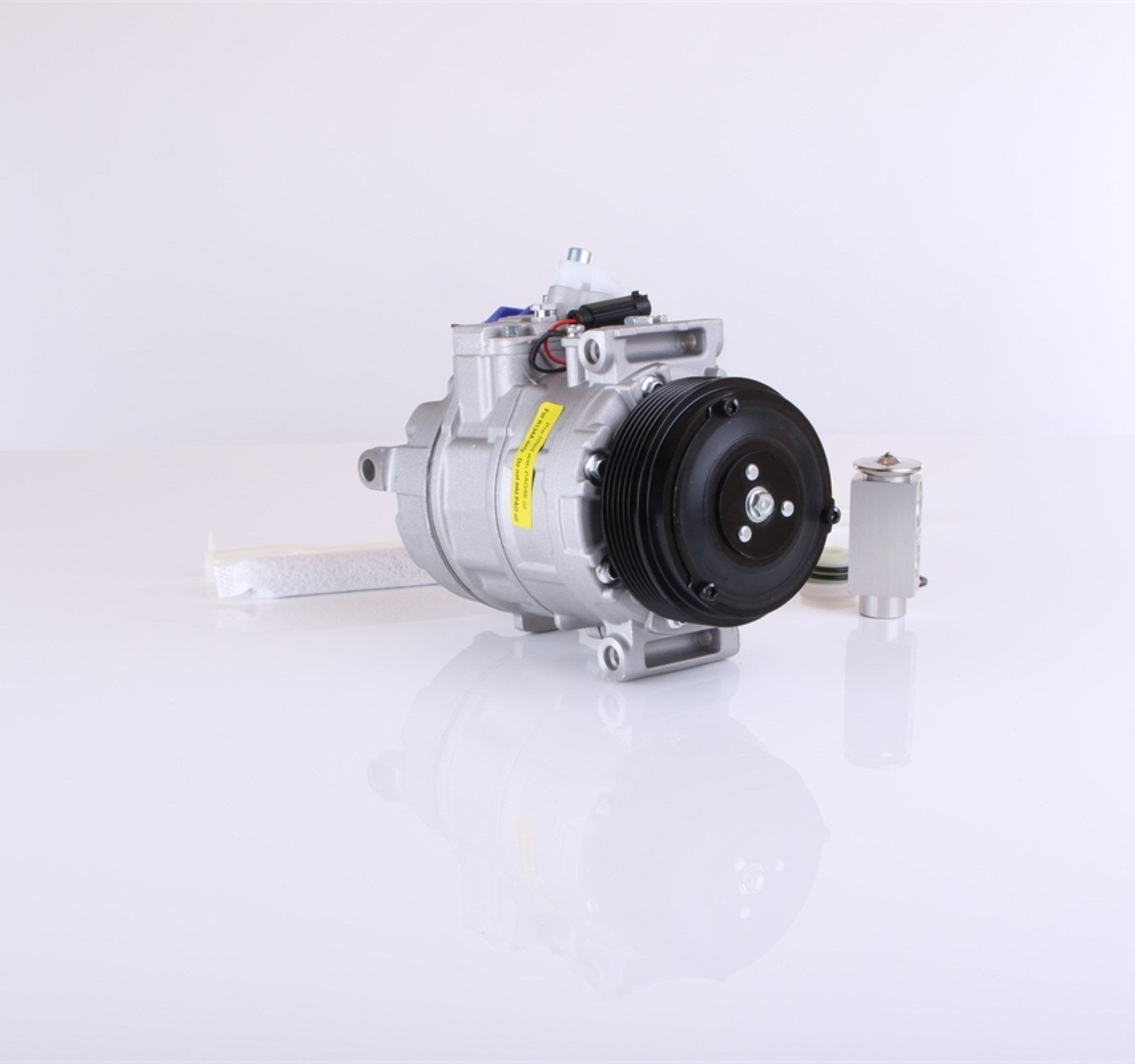 Nissens 101085
