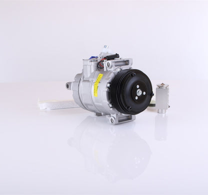 Nissens 101085