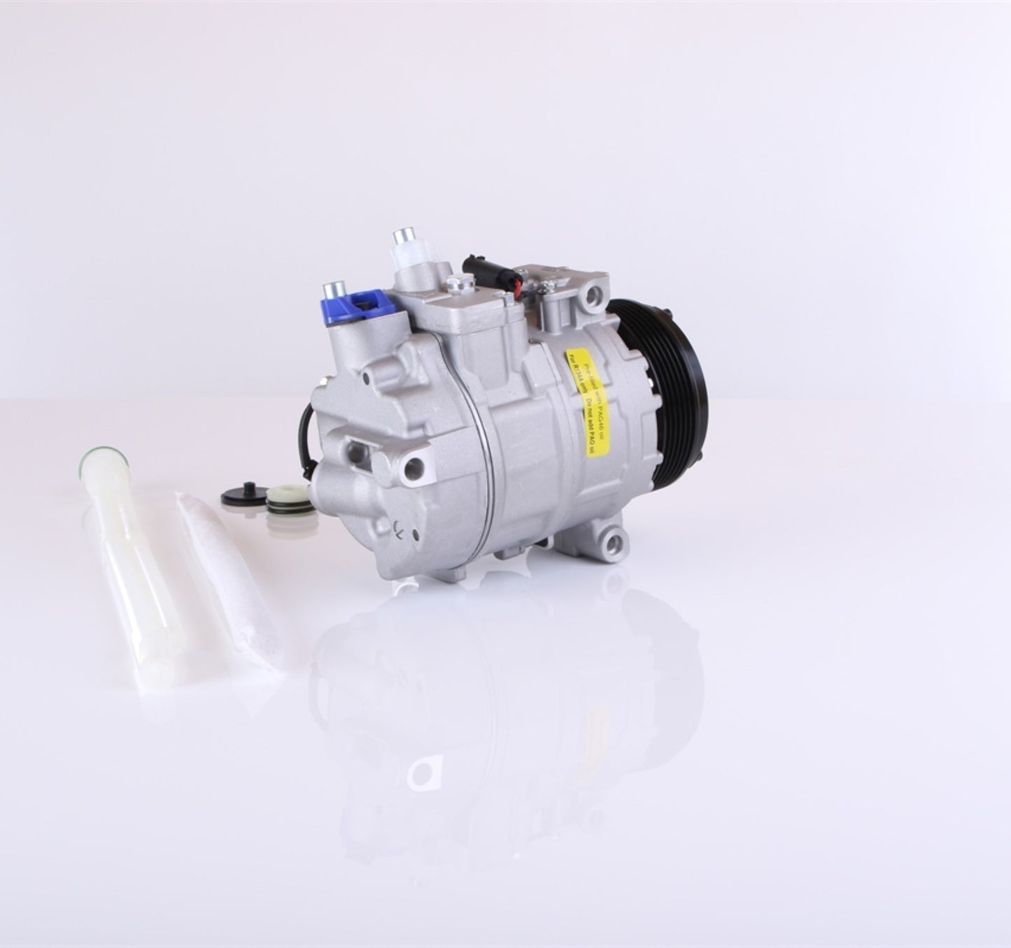 Nissens 101085