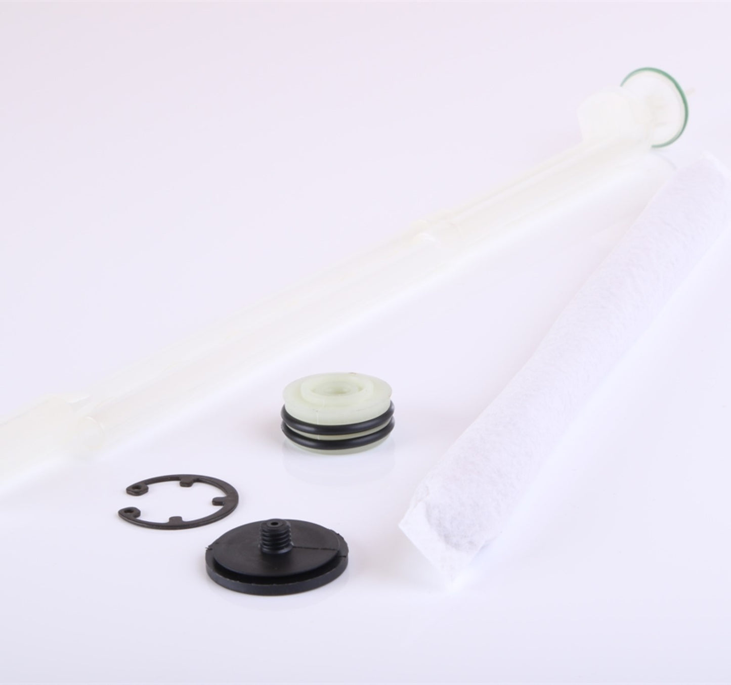 Nissens 101085