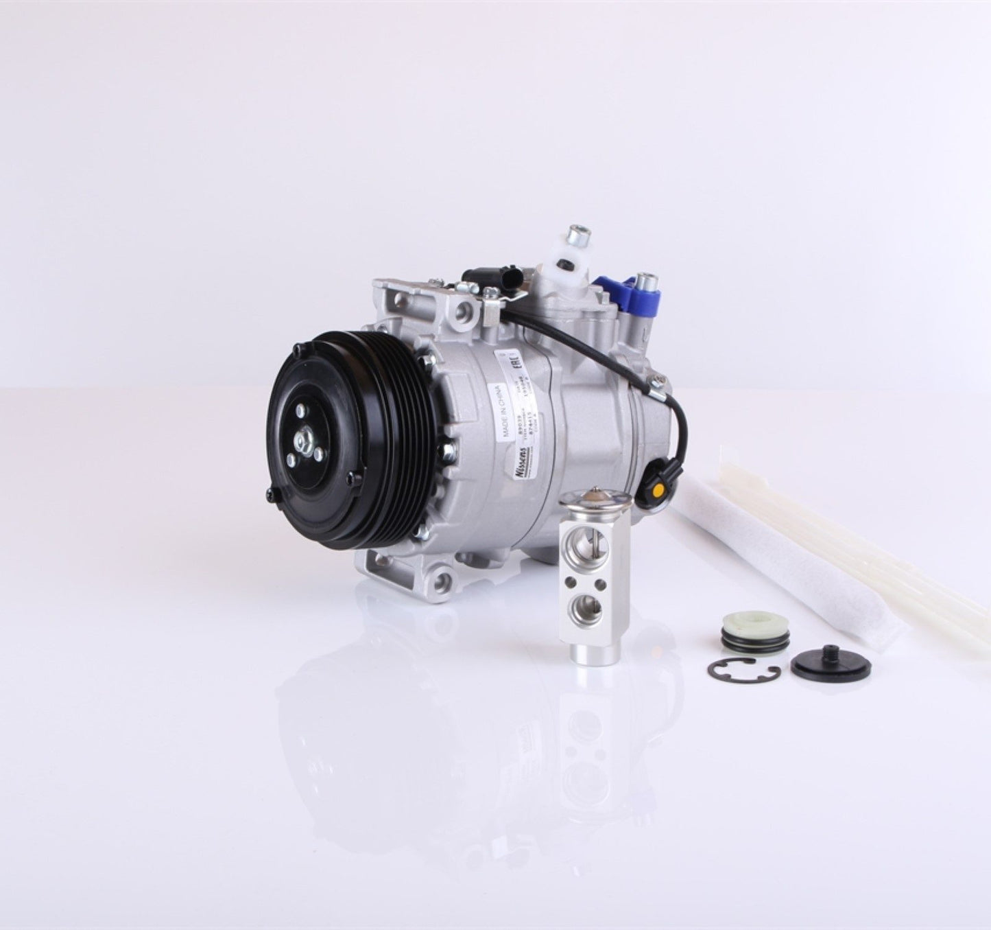 Nissens 101085