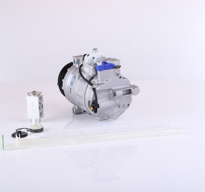Nissens 101085