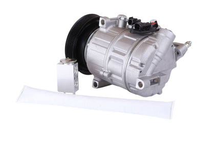 Nissens A/C Compressor and Component Kit 101105