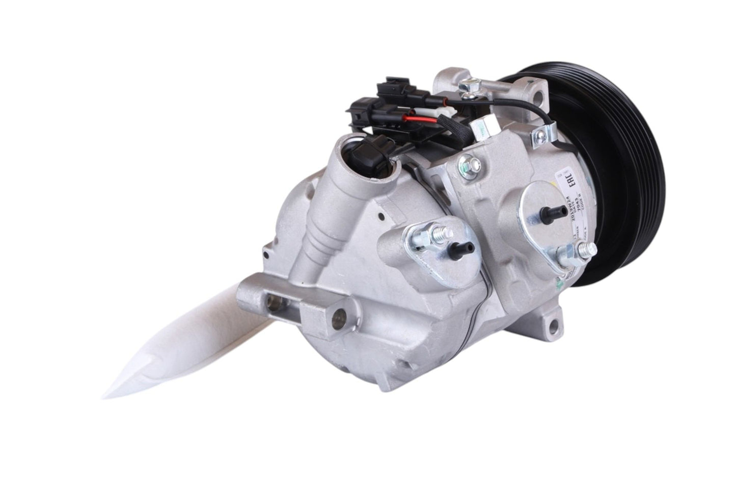 Nissens A/C Compressor and Component Kit 101105