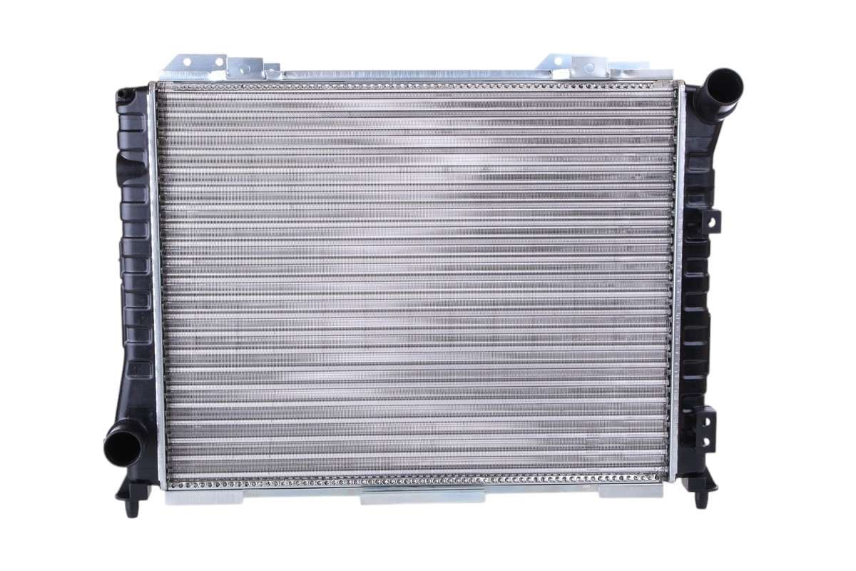 Nissens Radiator 60021