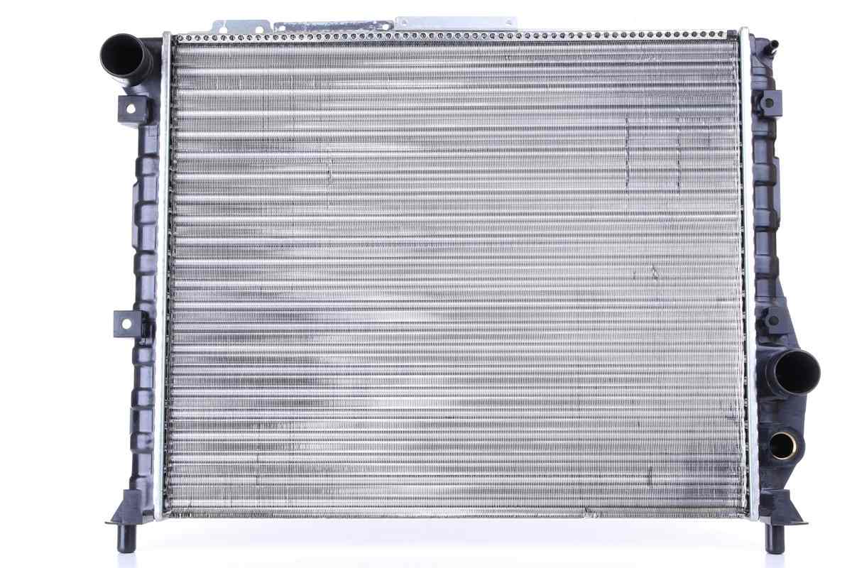 Nissens Radiator 60051
