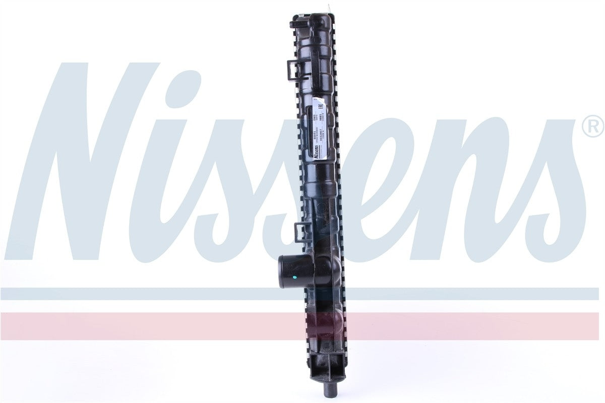 Nissens Radiator 60051