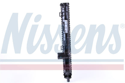 Nissens Radiator 60051