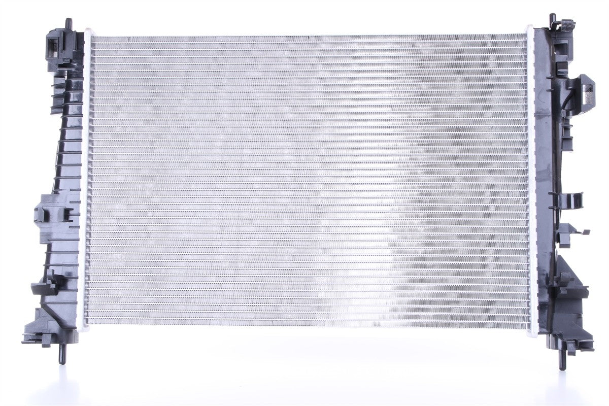 Nissens Radiator 60064 image 2