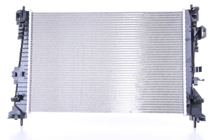 Nissens Radiator 60064 image 3