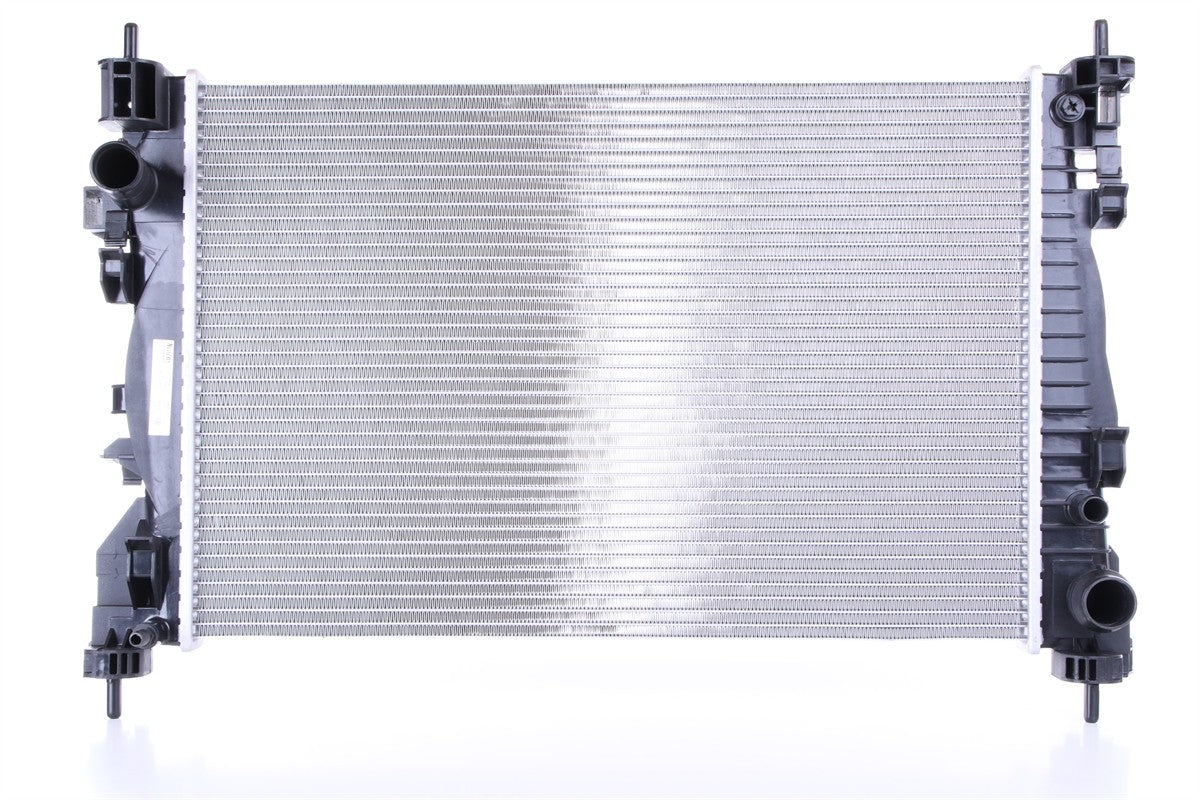 Nissens Radiator 60064 image 4