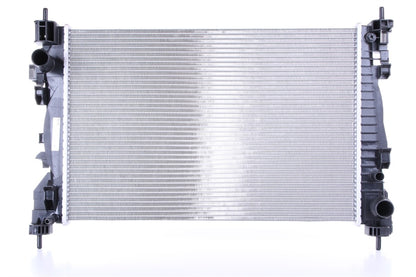 Nissens Radiator 60064 image 4