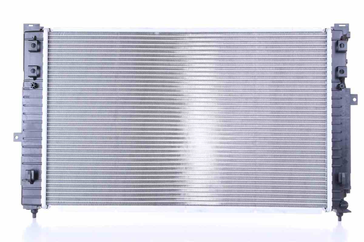 Nissens Radiator 60228A