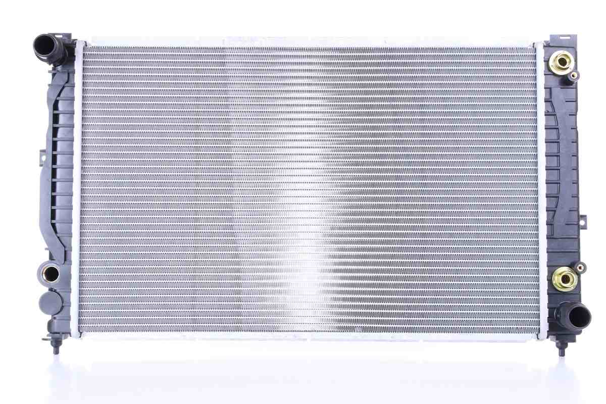 Nissens Radiator 60228A