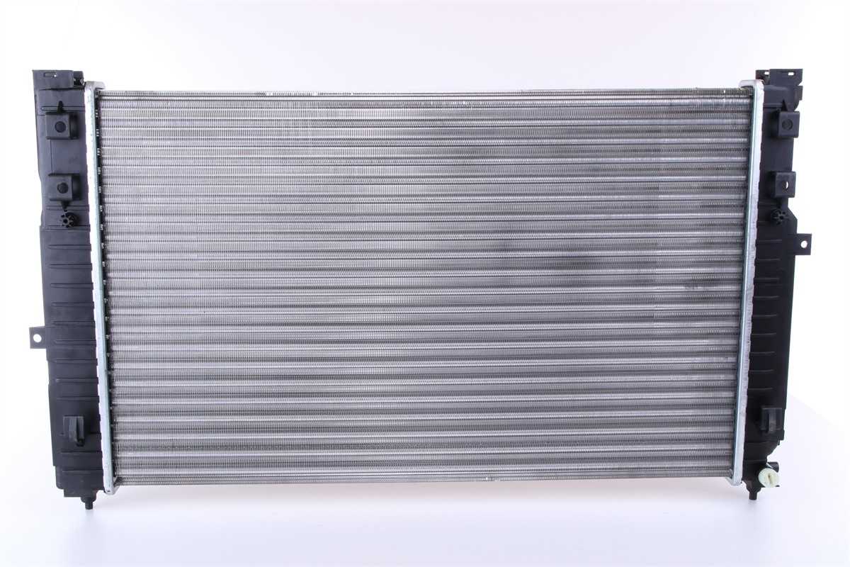 Nissens Radiator 60229