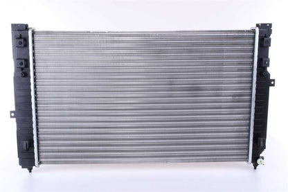 Nissens Radiator 60229