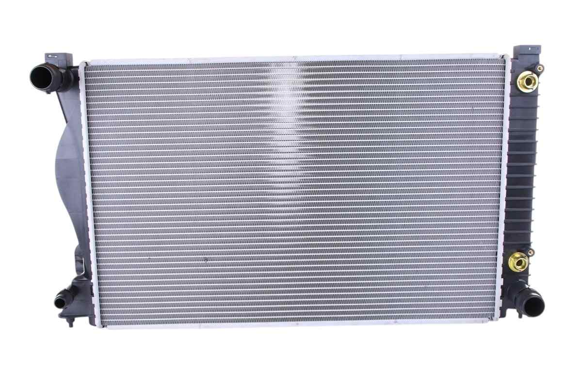 Nissens Radiator