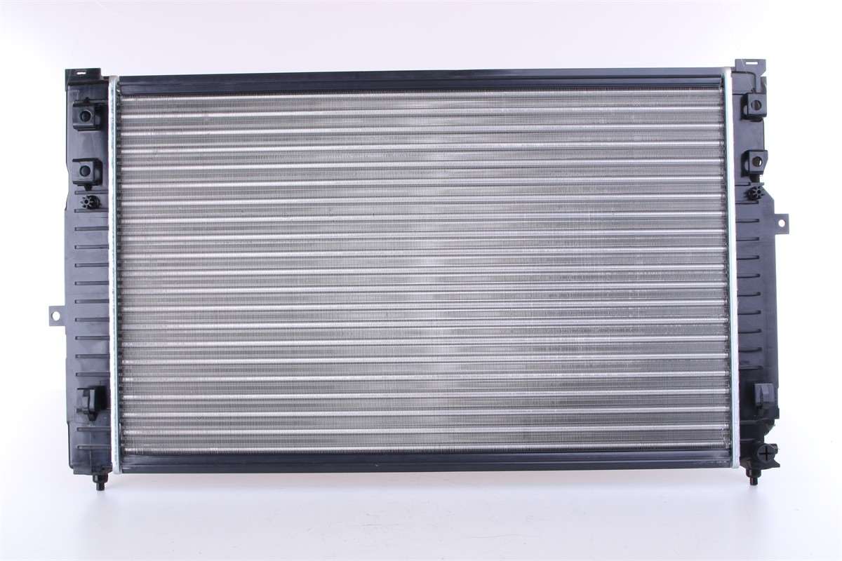 Nissens Radiator 60299