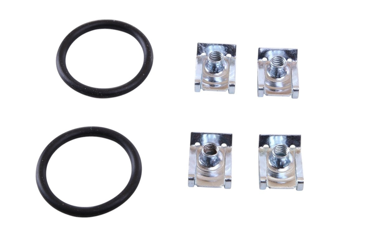 Nissens Radiator 60299