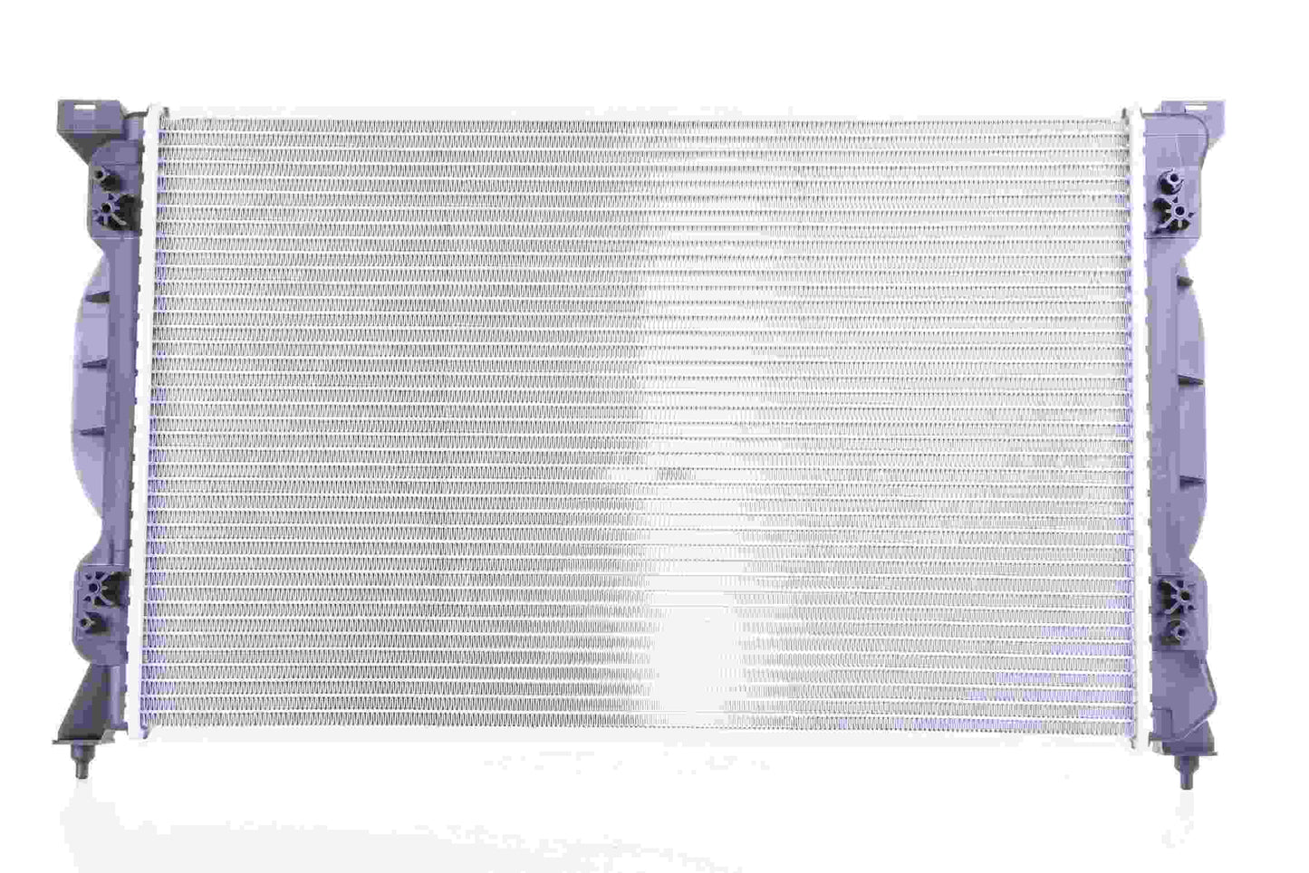 Nissens Radiator