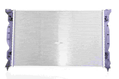 Nissens Radiator