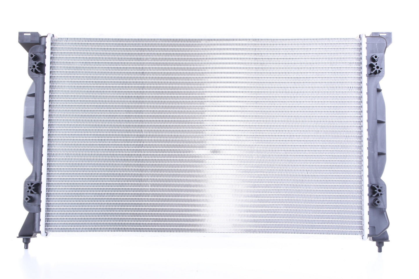 Nissens Radiator