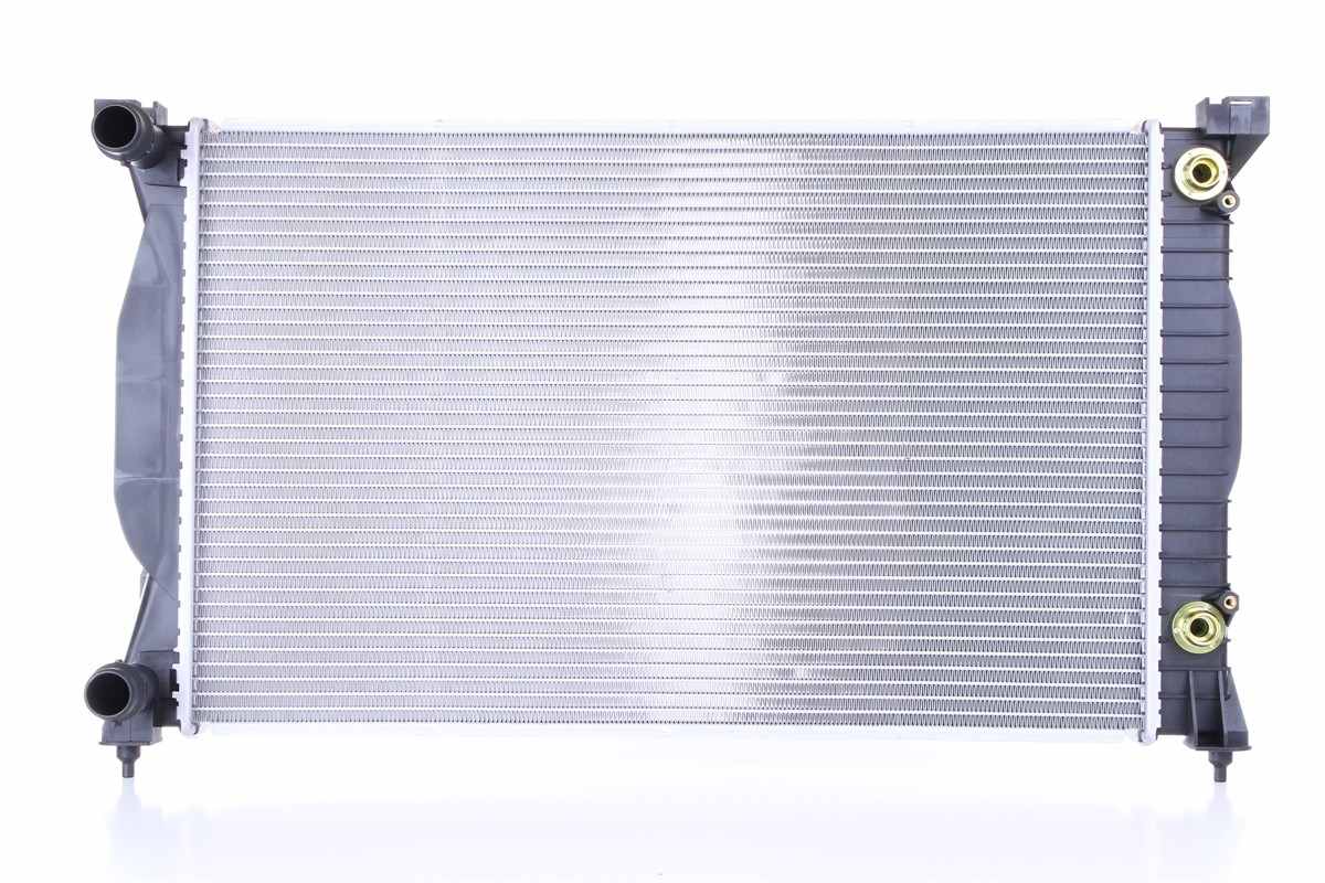 Nissens Radiator