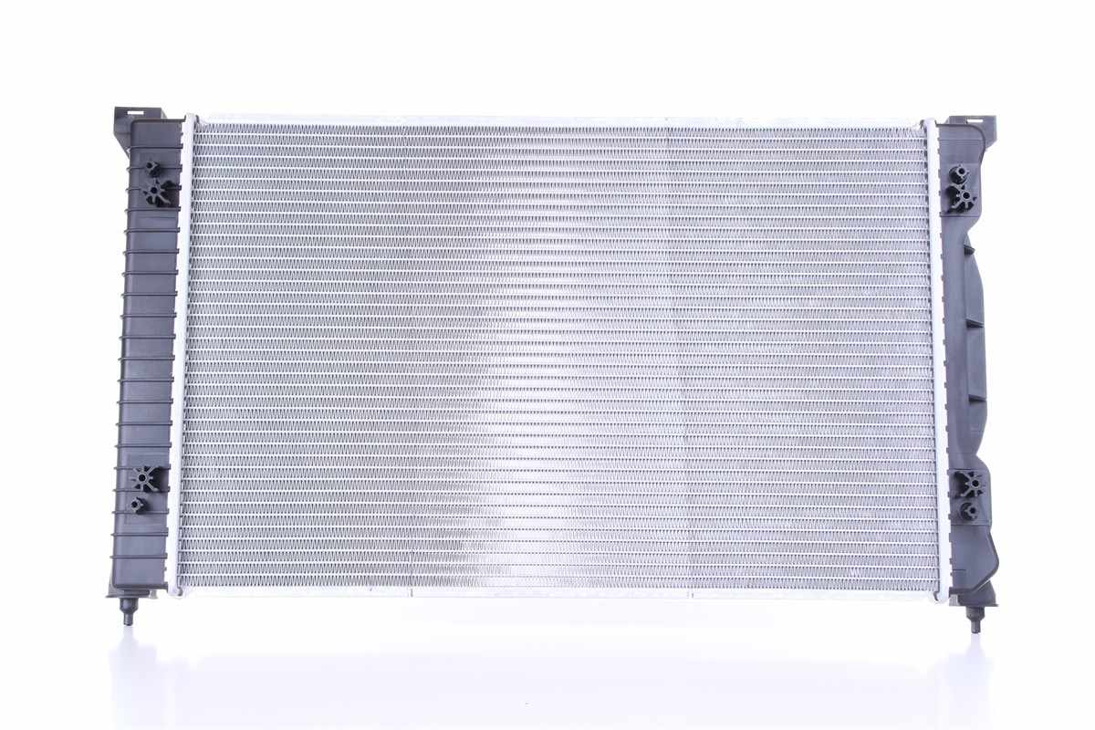 Nissens Radiator