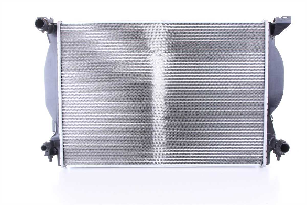 Nissens Radiator