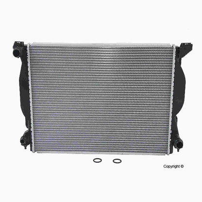 Nissens Radiator