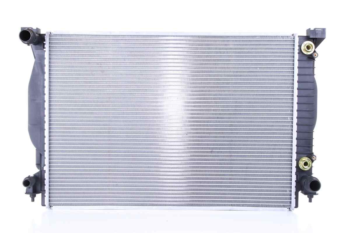 Nissens Radiator