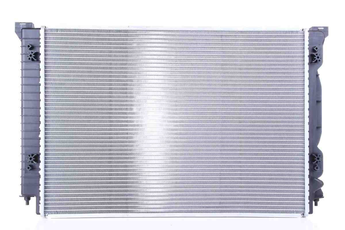 Nissens Radiator