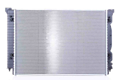 Nissens Radiator