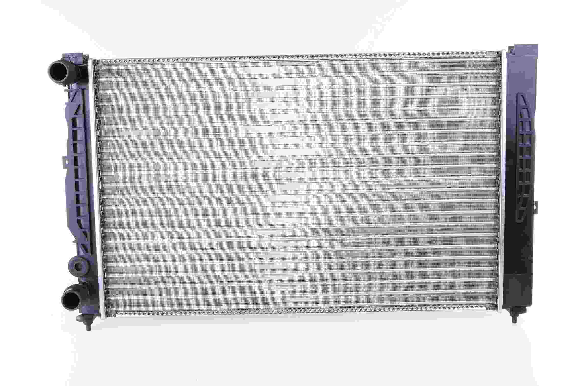 Nissens Radiator