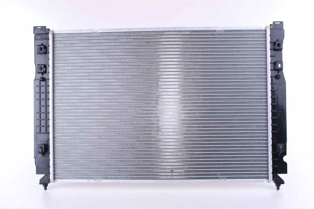 Nissens Radiator