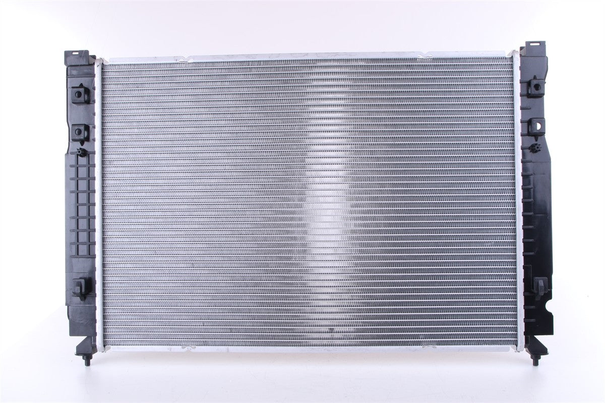 Nissens Radiator