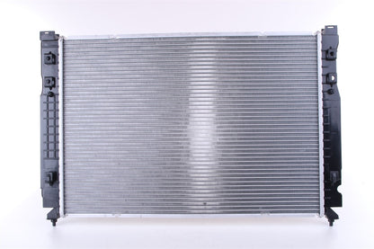 Nissens Radiator