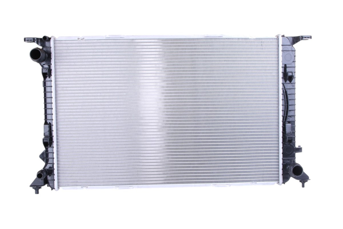 Nissens Radiator