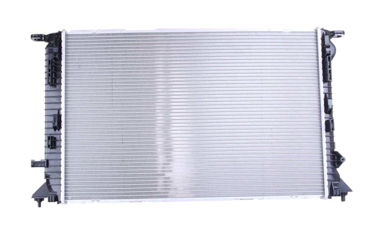 Nissens Radiator