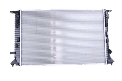 Nissens Radiator