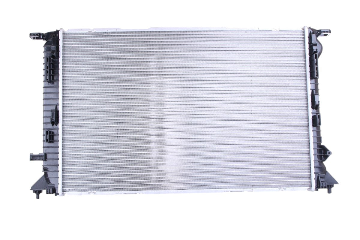 Nissens Radiator