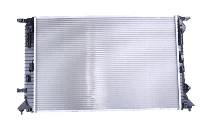 Nissens Radiator