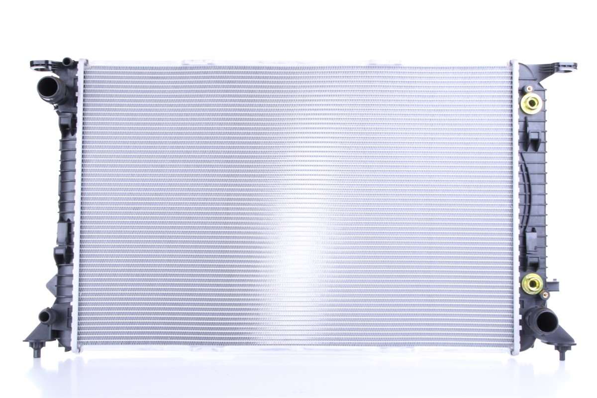 Nissens Radiator