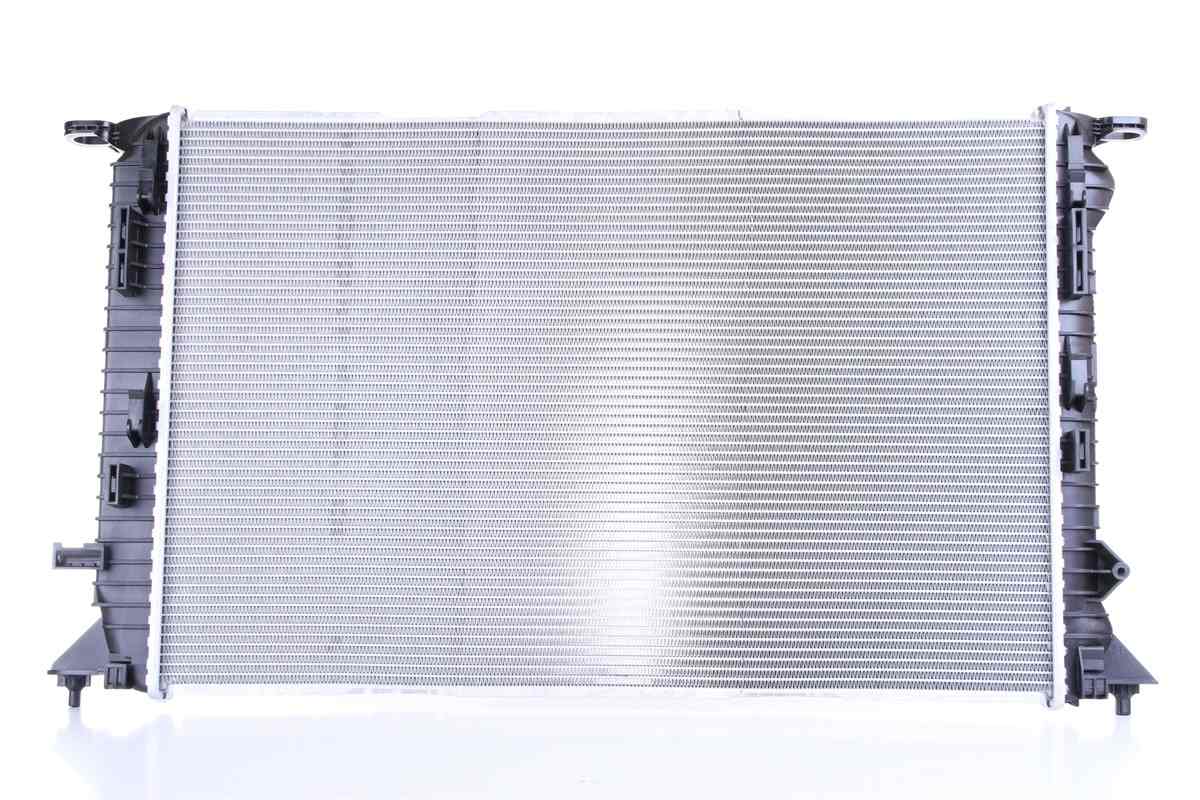 Nissens Radiator