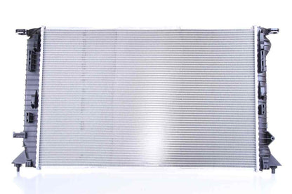 Nissens Radiator